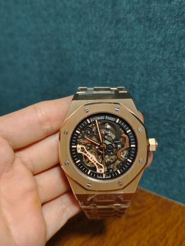 ap -automatic,Automatic AAA